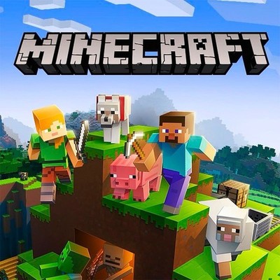 Minecraft digital code 