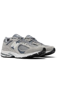 Size 6 Infants - New Balance 2002R Grey