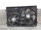2006 VW PASSAT VENTILATEUR DU MOTEUR DE REFROIDISSEMENT DIESEL 2000TD 1K0121207A