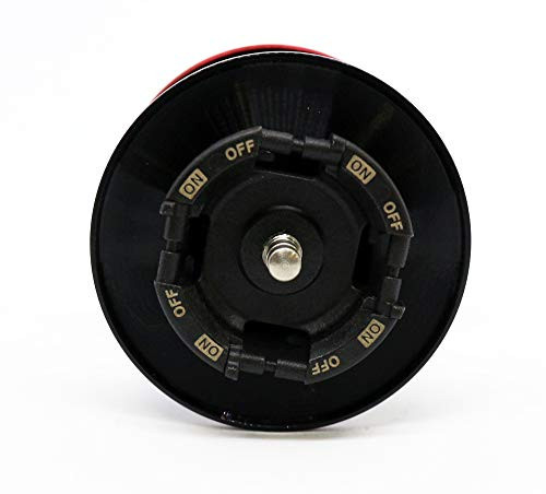 Genuine parts 14 Scorpion 200HG spool set Part No. 13GHJ - Bild 3 von 4
