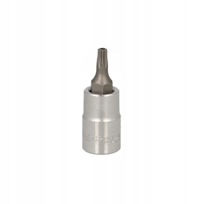 Torx Bit Nuss T15h 1/4'' Torx Tamper Sicherheitsschrauben Werkzeug