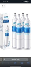 IcePure RWF0500A Refrigerator Water Filter - 1 Pack