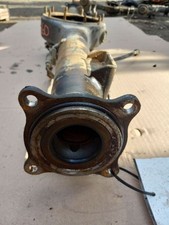 90-95 Toyota Pickup Rwd My Standard Cab Rear Axle Housing Assembly 90-95 Toyota Pickup Rwd My Standard Cab Rear Axle Housing Assembly