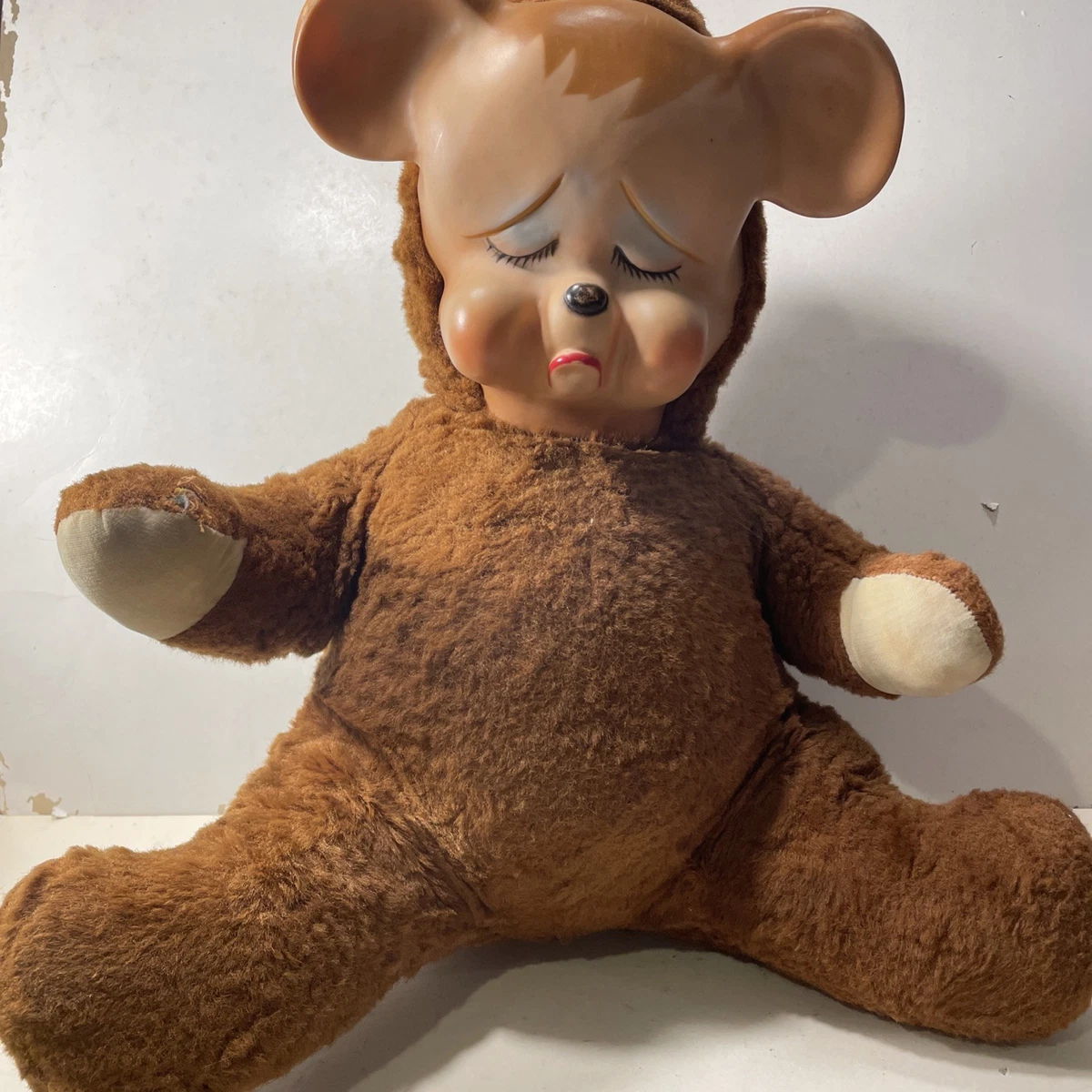 25+ Knickerbocker Stuffed Animals for sale | Updated Oct 2026