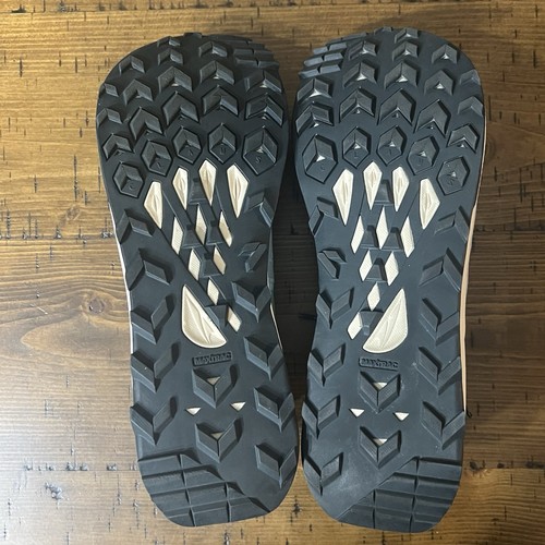 Altra Lone Peak 8 AL0A85ND419 blaue Damen-Laufschuhe Turnschuhe Größe 10 - Bild 11 von 17