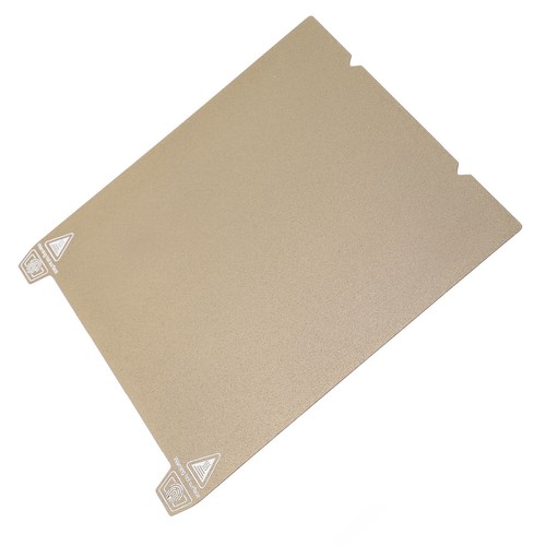 Doppelseitige Strukturierte PEI-Platte Aus Federstahl 235 X 235 Mm Weichmagneti❀ - Afbeelding 9 van 24