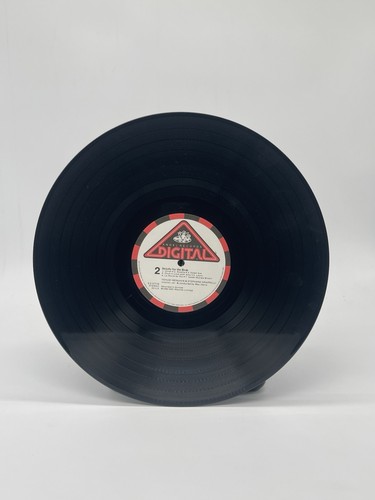 YEHUDI MENUHIN STEPHANE GRAPPELLI STRICTLY FOR THE BIRDS LP VG+ VINYL SHRINK - Picture 4 of 4