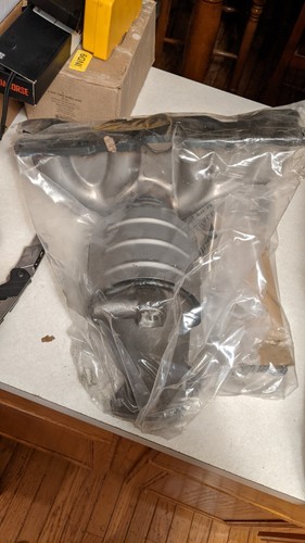 Catalytic Converter Front for Hyundai Santa Fe Sport 2013-2016 Kia Sorento 14-15 - Picture 2 of 8