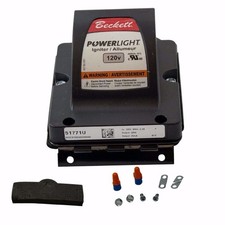 Beckett 51771U 120V Ignitor And Base Plate For A AF AFG And NX Oil Burners
