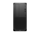HP Z2 Tower G9 Workstation mit 3 Jahren Garantie & Wolf Pro Security NVIDIA RTX