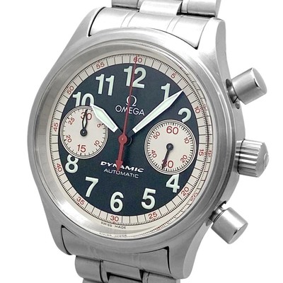 OMEGA dynamic 5241.51 Targa Florio Limited Automatic Men\'s Watch_815878 Almost unknown - Targa Florio : r/OmegaWatches main image 4