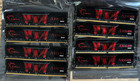 G. SKILL Aegis 128GB 8x 16G PC4-19200 DDR4-2400 Arbeitsspeicher F4-2400C15Q-64GIS GETESTET