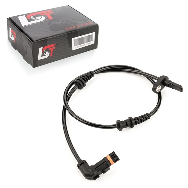 ABS Sensor Raddrehzahlmesser Vorne Links Rechts FüR MERCEDES-BENZ B-Klasse W245-image