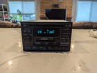 1997 Infiniti J30 Radio Cd Cassette Player Head Unit Oem Clarion Pp-2121I