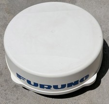 Furuno RSB-0071-057 Analog 4kW Radar Scanner ...
