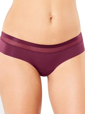 Sloggi S Silhouette Low Rise Cheeky Hipster Damen Slip Größe: 42