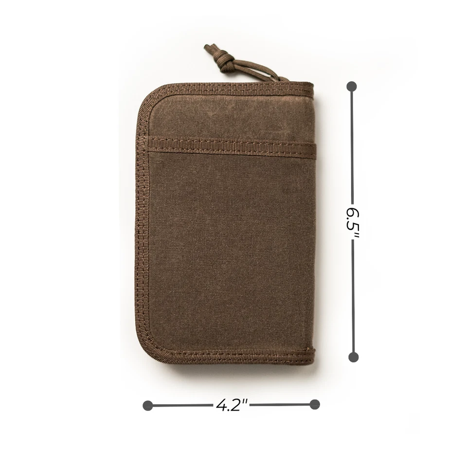 Карманный журнал LOCHBY - Изображение 4 из 4