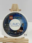 Lego Harry Potter Years 1-4 Sony PSP PlayStation Portable Video Game UMD