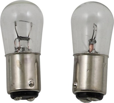 Peak Lighting Miniature Bulb 2-Pack 1004 Clear