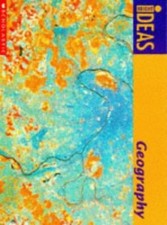 Geography (Bright Ideas) by Gwynne, Fred