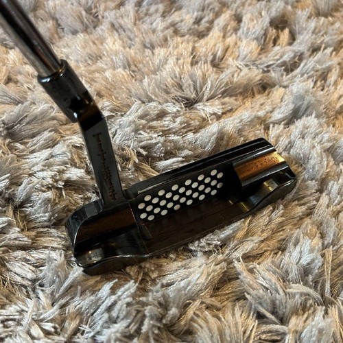 Scotty Cameron Teryllium TeI3 Newport 35 inches Right Handed #S99 - Picture 5 of 10