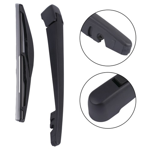 FOR MAZDA CX-3 2015 - 2018 2Pcs REAR WIPER WITH 260 MM BLADE Replacement New - Picture 3 of 12