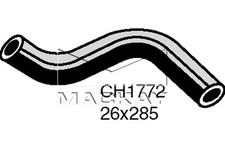 MACKAY CH1772 HOSE MAZDA EQV GH050750