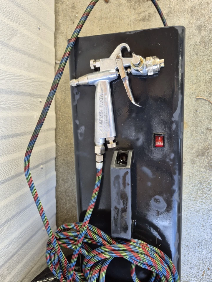 Interruptor de presión del compresor de aire Foto 2 de 3