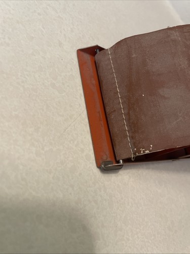 Vintage Brown & Williamson Tobacco Corp. Rollmaschine - Bild 9 von 17