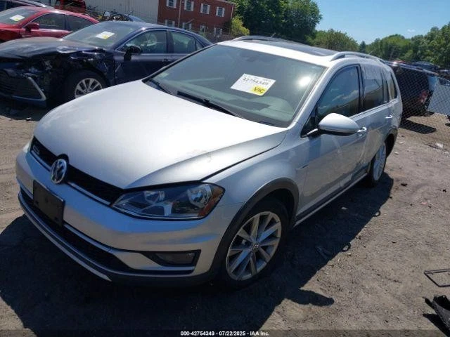 Used Fuel Tank fits: 2017 Volkswagen Golf Htbk R model Grade A - Изображение 2 из 4