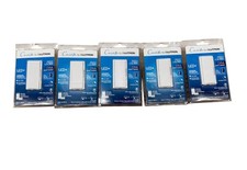 5 PCS Lutron Caseta Diva Smart Dimmer Switch ...