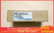 1PC YASKAWA AC SERVO MOTOR SGMAS-A5A2A21-Y2 NEW
