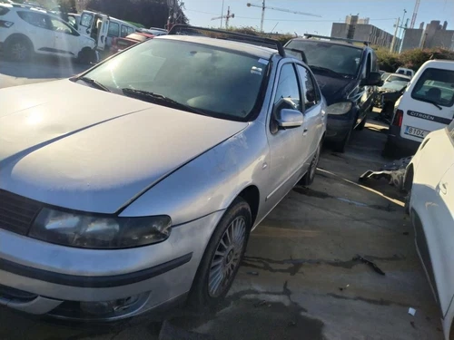 Scheinwerfer Links für SEAT TOLEDO (1M2) Select 2000 1670766 - Bild 1 von 7