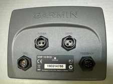 Garmin GHP10 ECU Autopilot Computer Processor Module Electronic Control Unit