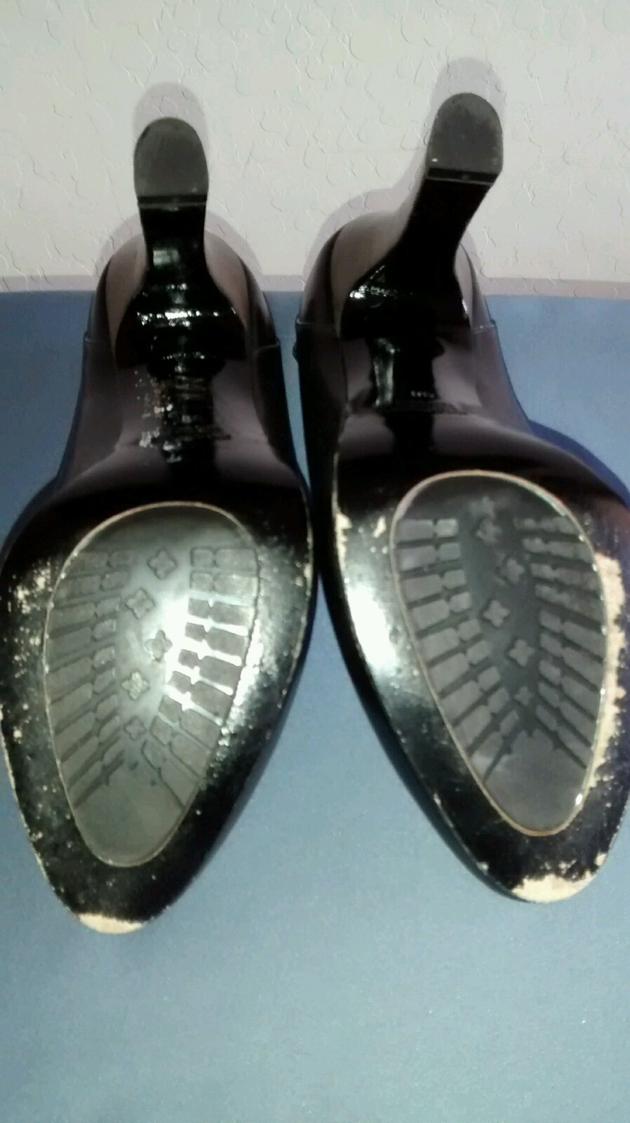 SPORTMAX Women's Black Leather shoes Heels Heels Heels Size US 8, EU 38 f4e346 SPORTMAX Women's Black Leather shoes Heels Heels Heels Size US 8, EU 38 f4e346