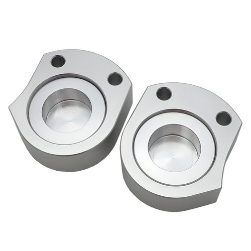 Lenkererhöhung Spacer Kit Für Kawasaki Ninja ZX-14R Ninja ZZR 1400 2006-2018 - Bild 2 von 4