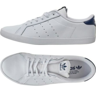 adidas Originals Womens Miss Stan Trainers Footwear White