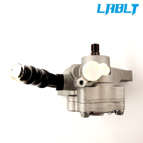 LABLT Power Steering Pump 56110PVJA01 For Honda Pilot Odyssey Acura MDX 2003-13 - Foto 5 di 7
