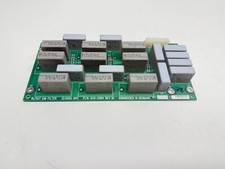 APC 640-0284 rev01 In/Out Filter Pcb Circuit Board