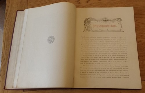 Sacred Art, A G Temple, 1903, Cassell & Co - Picture 3 of 10