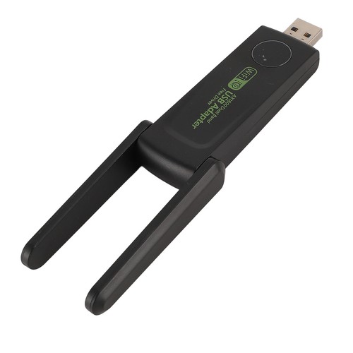 USB Wireless Network Adapter Dual Band 2.4G 5G 150Mbps Wireless Transmitter - Picture 21 of 21