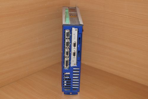Kollmorgen Seidel 601- S60100 Servostar 600 - Picture 3 of 4