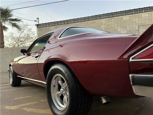 1976 Chevrolet built motor roller cam - Picture 7 of 12
