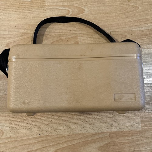 vintage nikon camera case With Strap - Picture 2 of 4