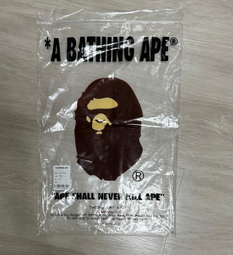 BAPE OAE Original Camo Shark Full Zip Hoodie Gr. M - Bild 19 von 24