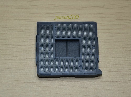 Brand New Foxconn INTEL i7 PC LGA1366 CPU BGA Socket Base Connector - Picture 3 of 3