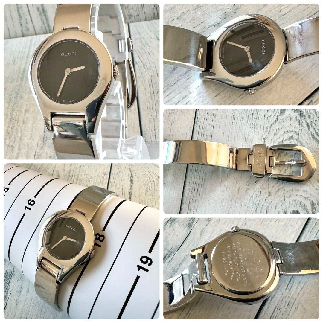 GUCCI 6700L グッチ GUCCI】グッチ 腕時計 6700L クオーツ – NISHIKINO VINTAGE KYOTO