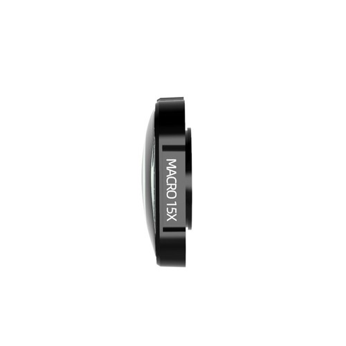 15X Macro Close Up Camera Lens for gopro hero 9 black Optical Glass Lens Vlog - Picture 6 of 10