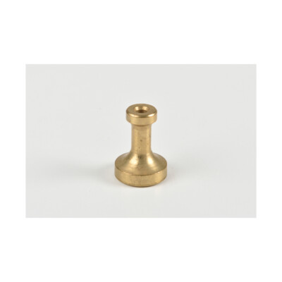 Colonnine In Ottone Amati AM5690-90 Per Modellismo - Altezza 26mm Con Foro