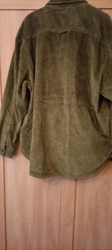 Tommy Hilfiger Overshirt XL Neu mit Etikett - Bild 2 von 10